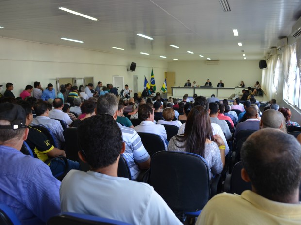 REUNIÃO PÚBLICA: Sindsul convida prefeita para dar posicionamento sobre situação dos professores “30 horas”