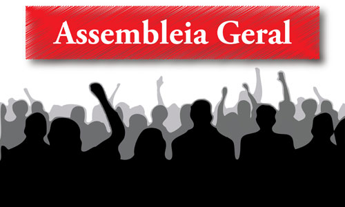 Sindsul convoca servidores para Assembleia Geral no próximo dia 21